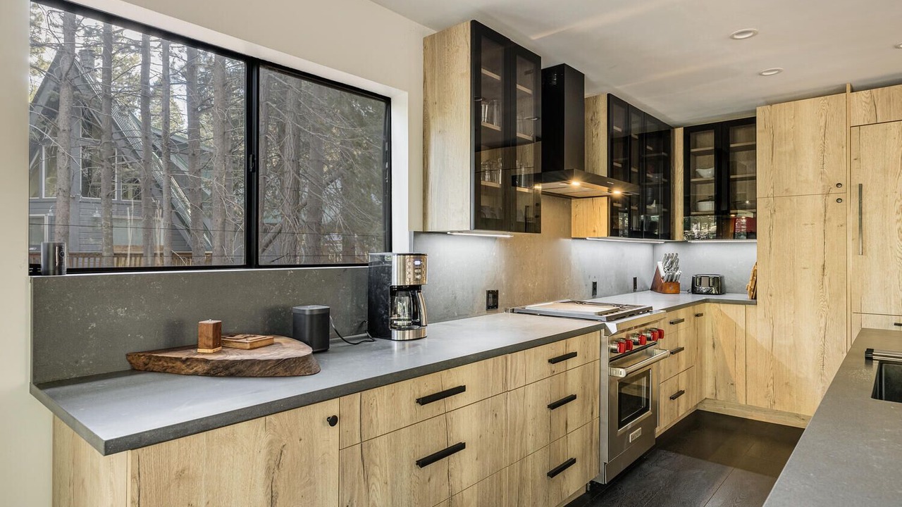 Photo of Kitchen in McKinney Estates