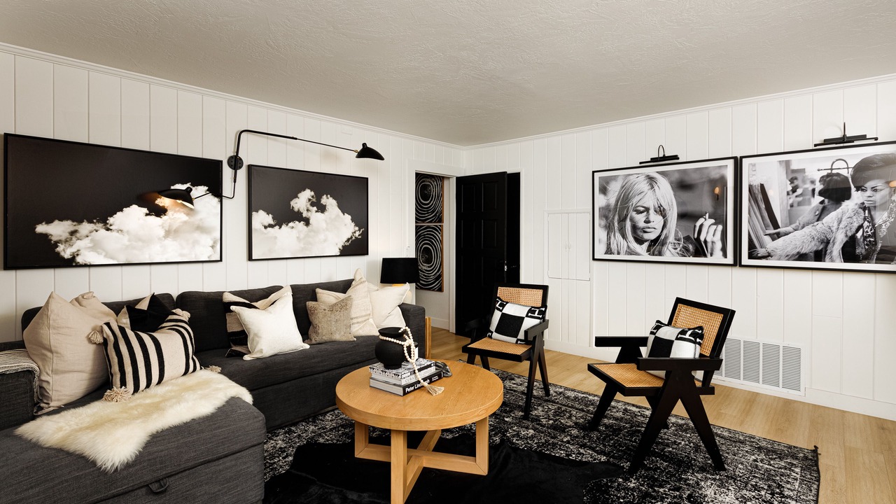 Photo of Bedroom in Lake Arrowhead