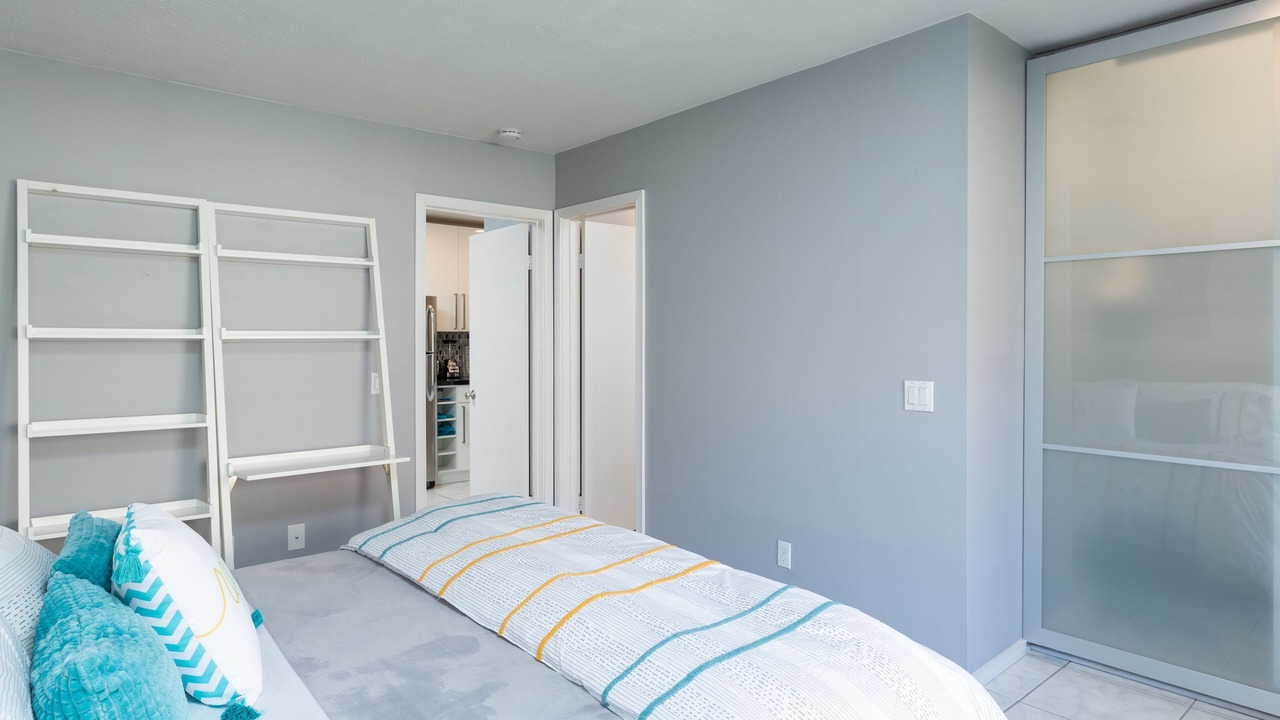 Photo of Bedroom in Warm Sands