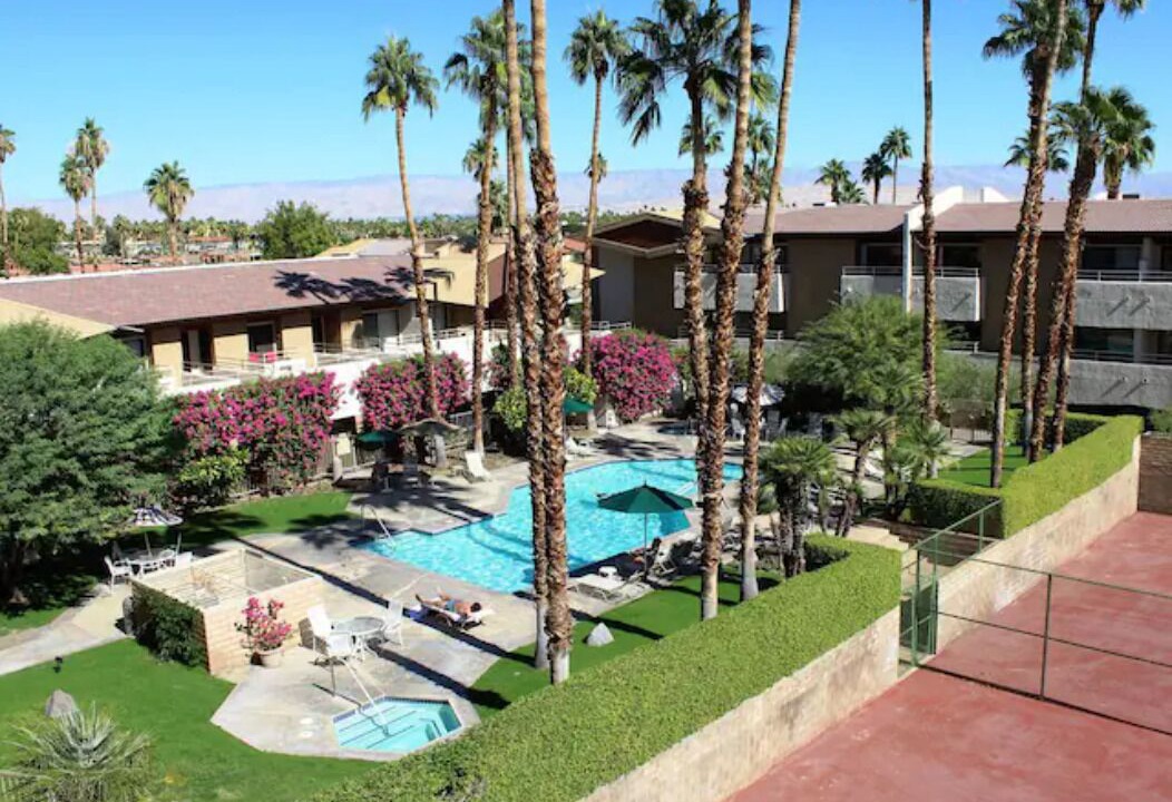 Photo of Outdoor in Warm Sands