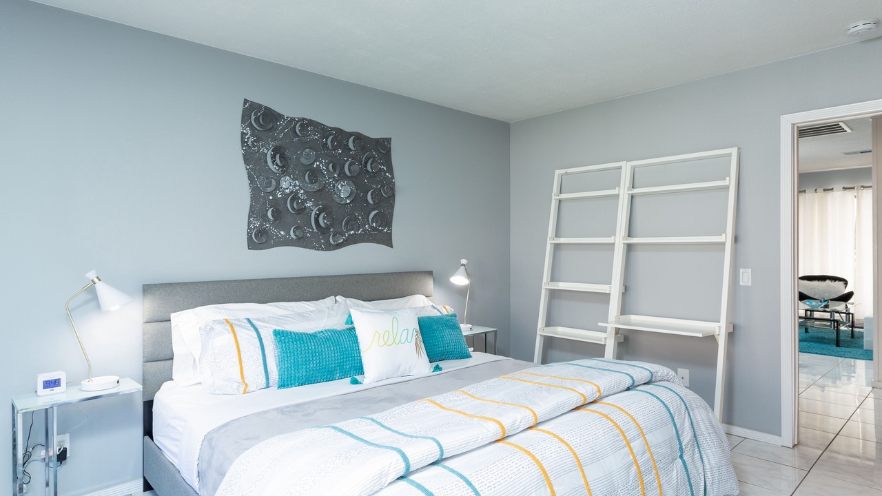 Photo of Bedroom in Warm Sands
