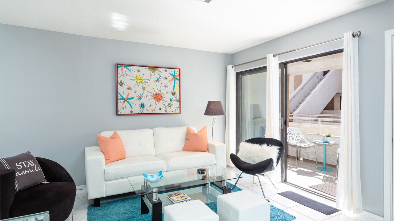 Photo of Livingroom in Warm Sands
