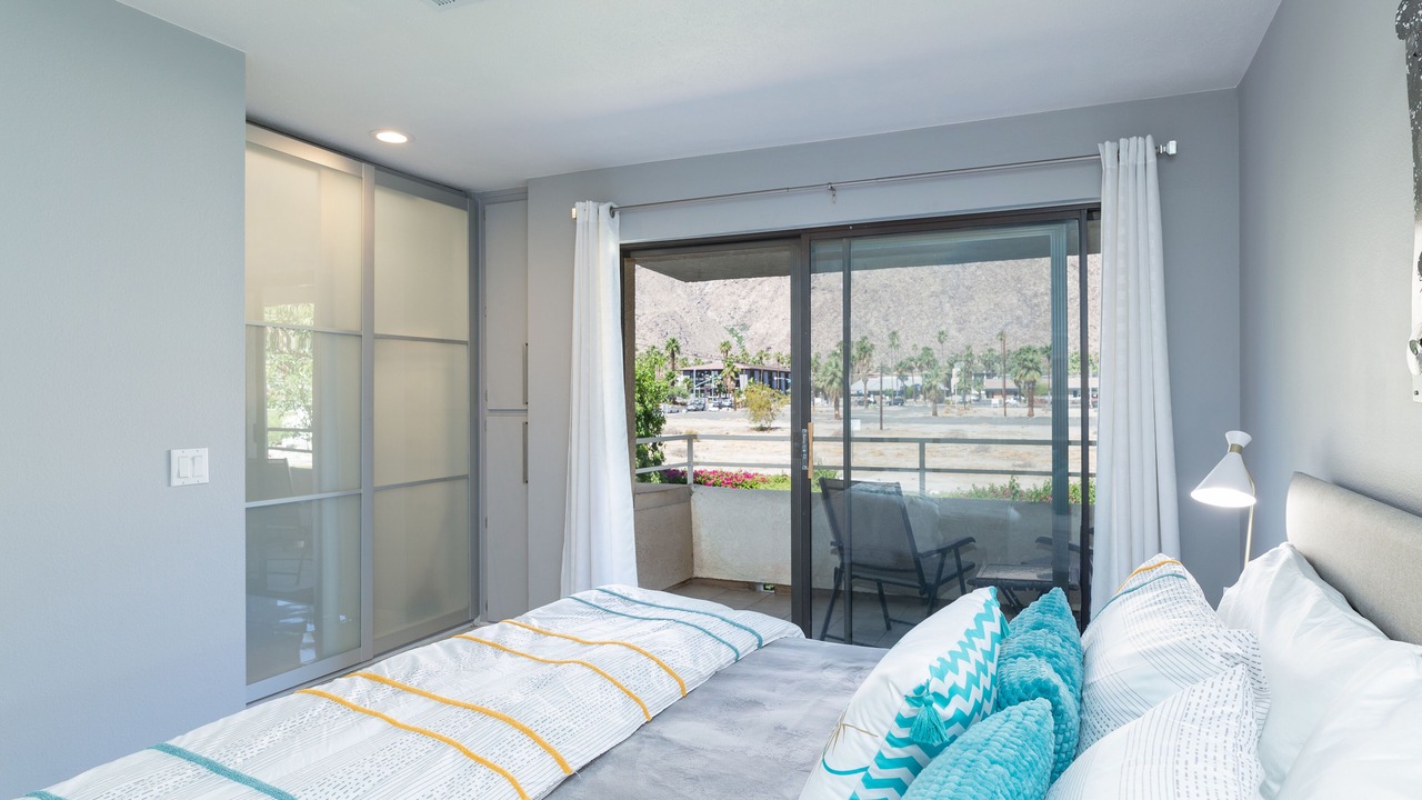 Photo of Bedroom in Warm Sands