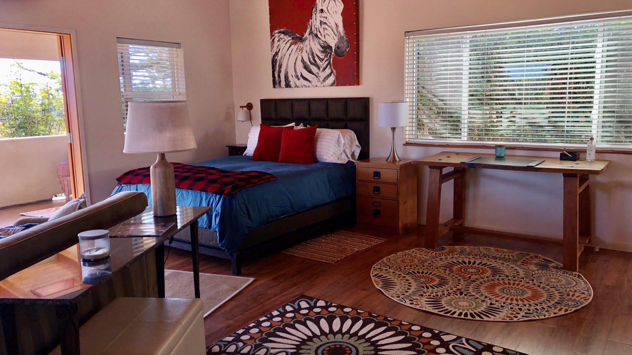 Photo of Bedroom in Eastside