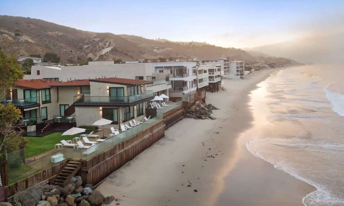 Photo of Others in Eastern Malibu