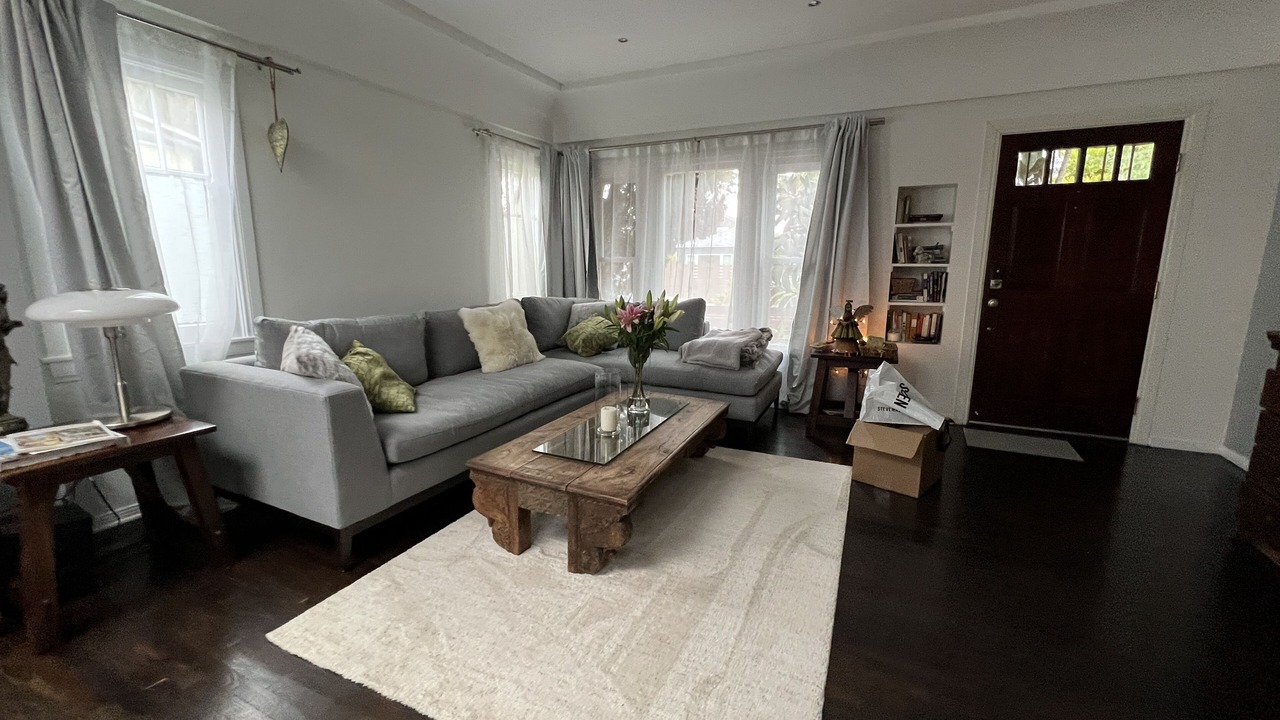 Photo of Livingroom in Ocean Park