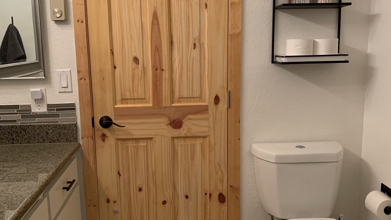 Photo of Bathroom in Plumas Eureka Estates