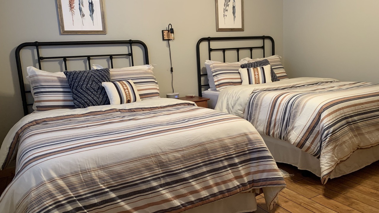 Photo of Bedroom in Plumas Eureka Estates