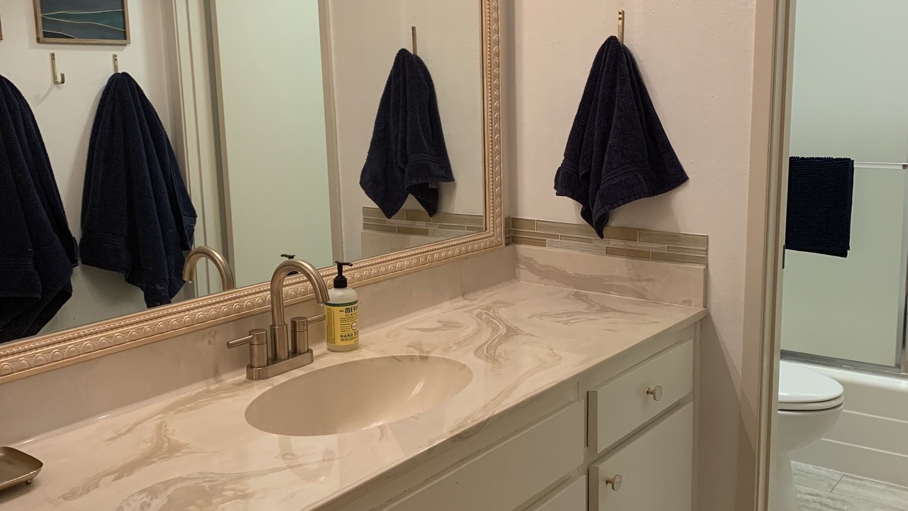 Photo of Bathroom in Plumas Eureka Estates