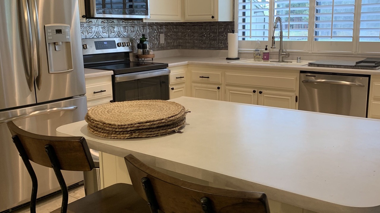 Photo of Kitchen in Plumas Eureka Estates