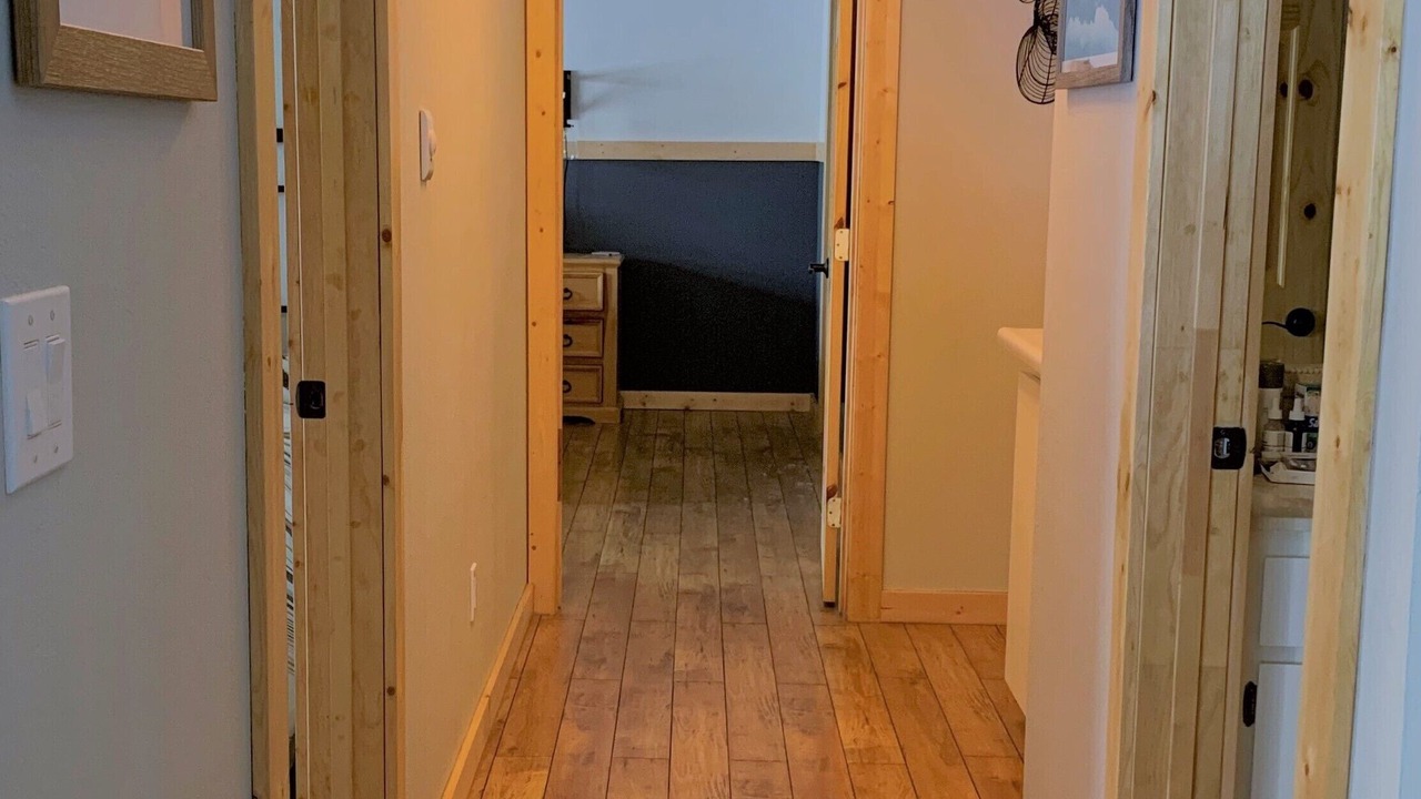 Photo of Bedroom in Plumas Eureka Estates