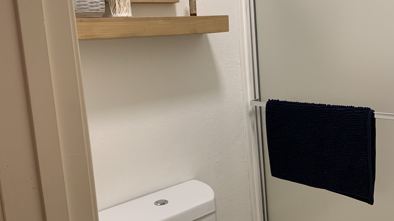 Photo of Bathroom in Plumas Eureka Estates
