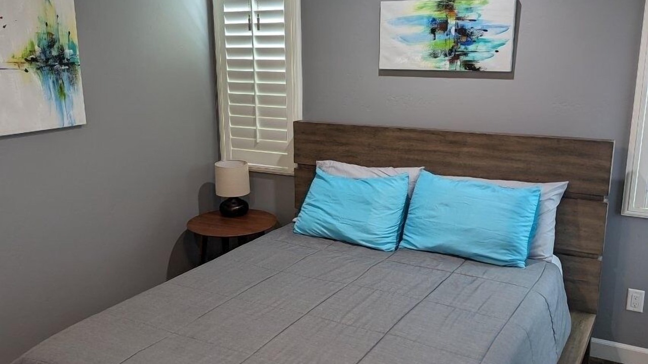 Photo of Bedroom in Alpine
