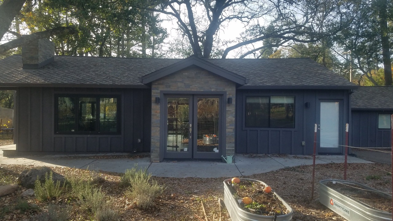 Photo of Outdoor in Angwin