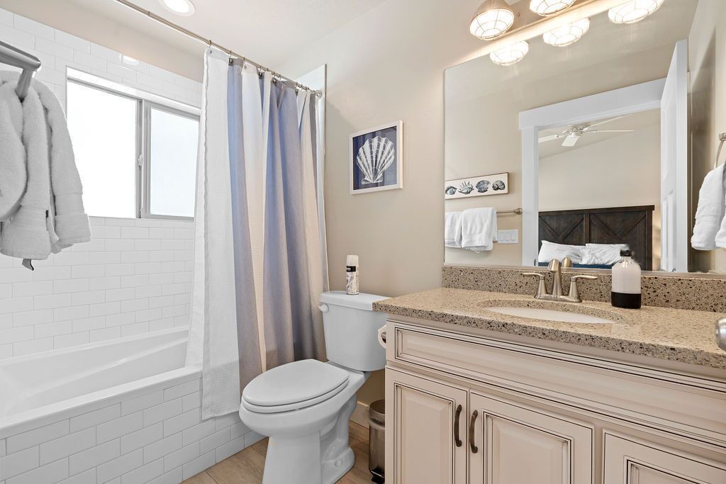 Photo of Bathroom in Sweetwater
