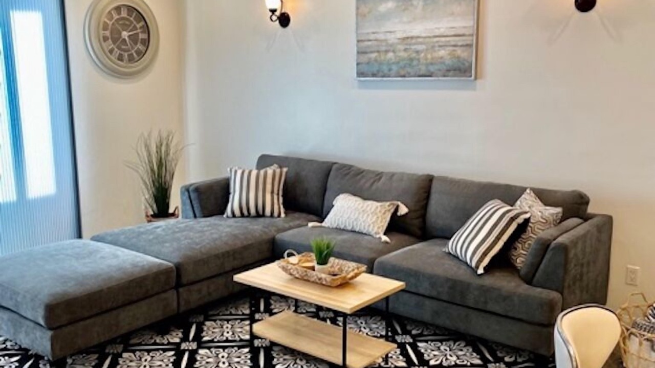 Photo of Bedroom in Village of La Jolla