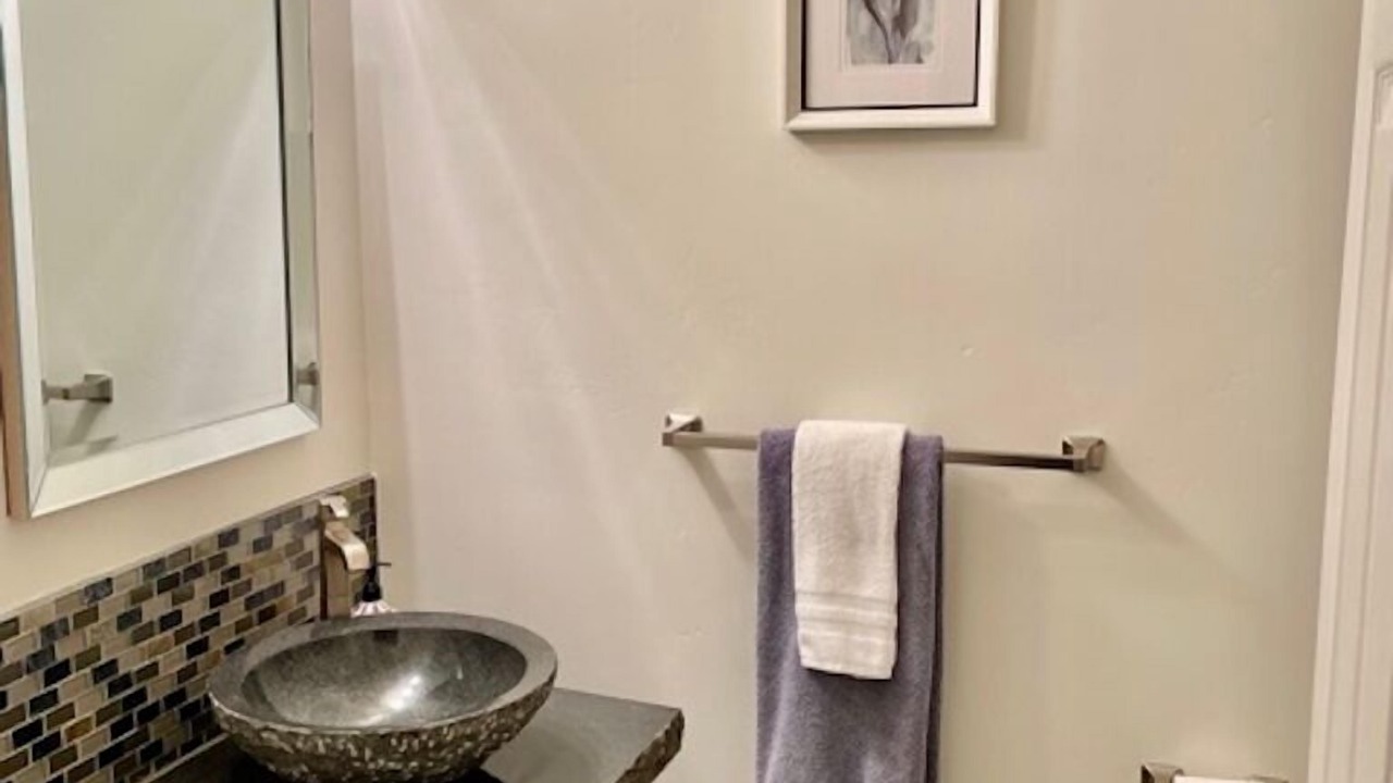 Photo of Bathroom in Village of La Jolla
