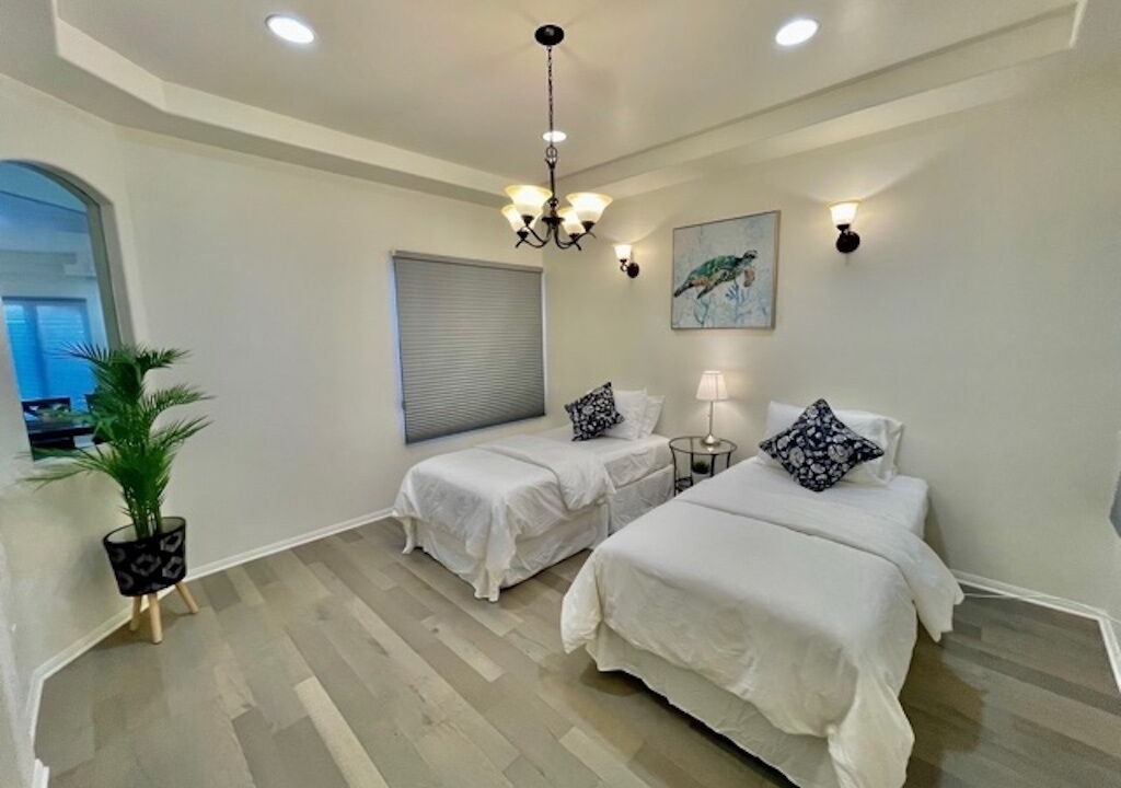 Photo of Bathroom in Village of La Jolla