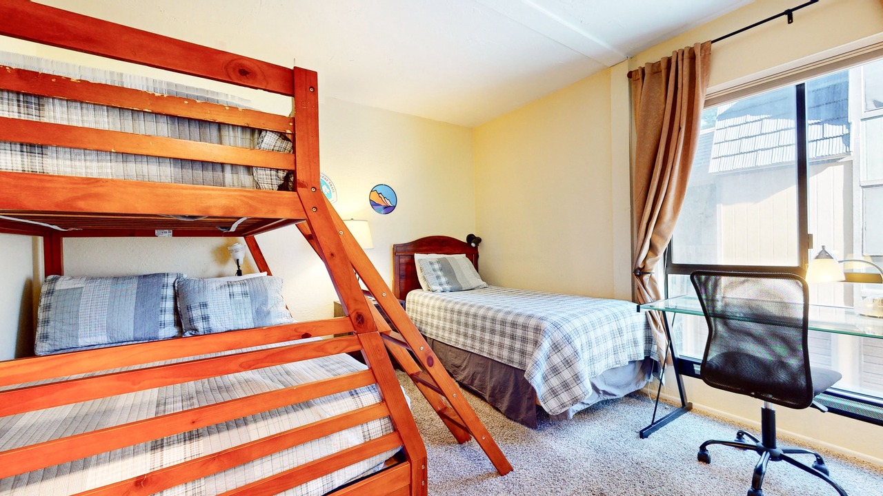 Photo of Bedroom in Majestic Pines