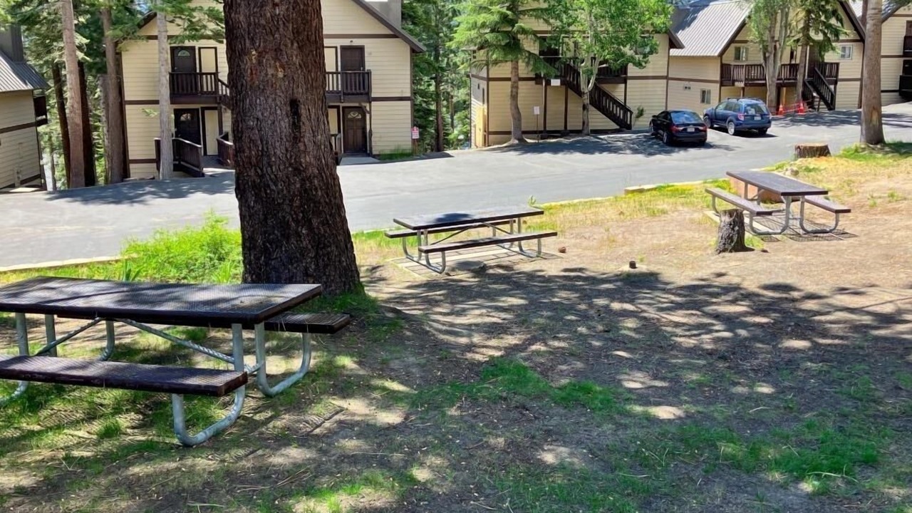 Photo of Outdoor in Mammoth Lakes
