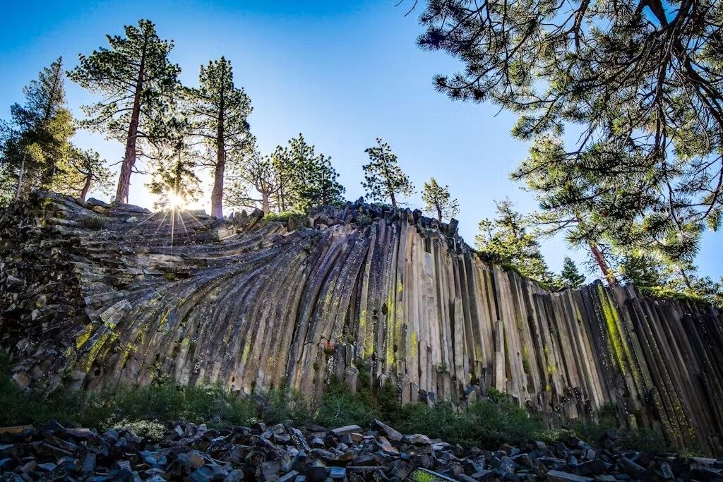 Photo of Others in Mammoth Lakes