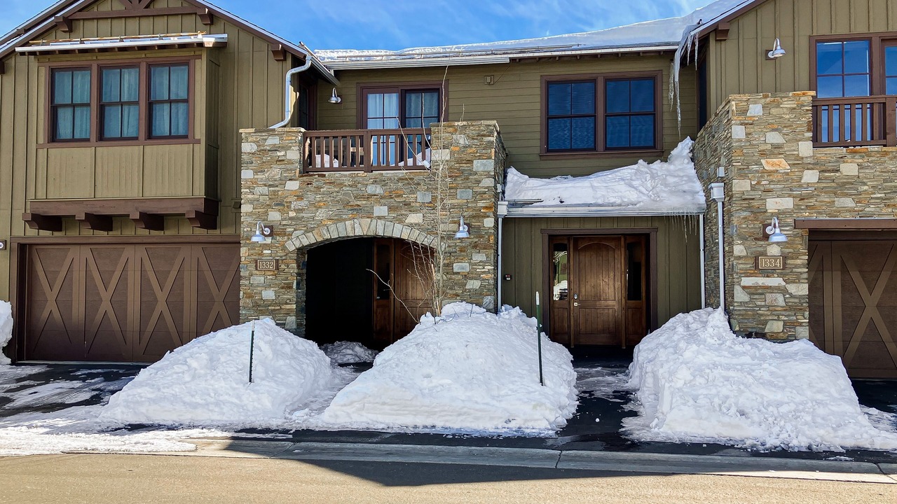 Photo of Outdoor in Mammoth Lakes