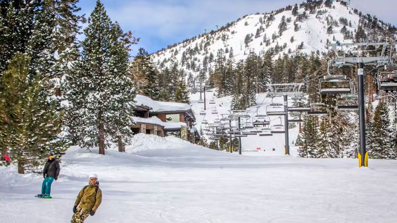 Photo of Others in Mammoth Lakes