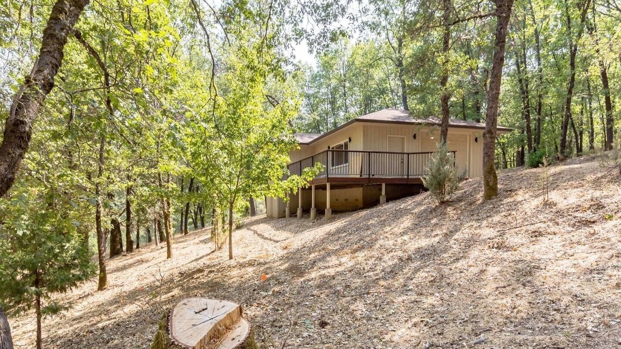 Photo of Outdoor in Grass Valley