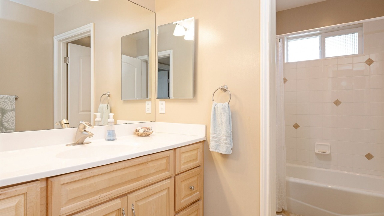 Photo of Bathroom in Pierpont Bay