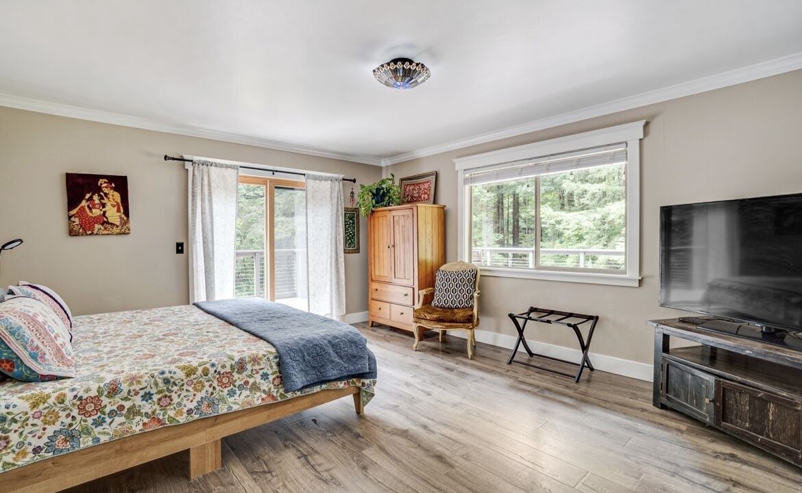 Photo of Bedroom in Trinidad