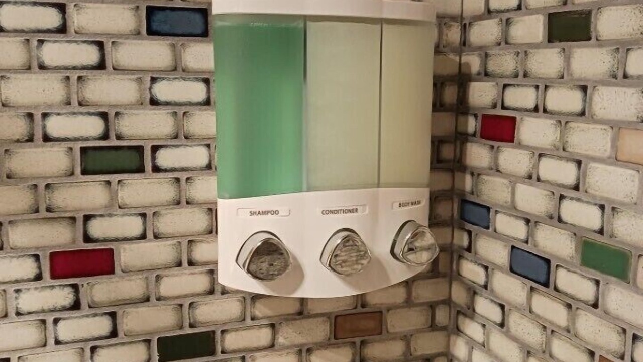 Photo of Bathroom in Trinidad