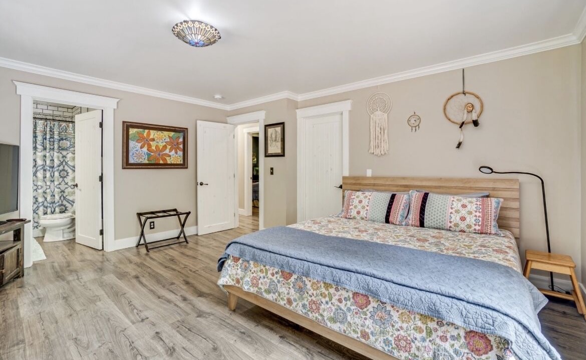 Photo of Bedroom in Trinidad