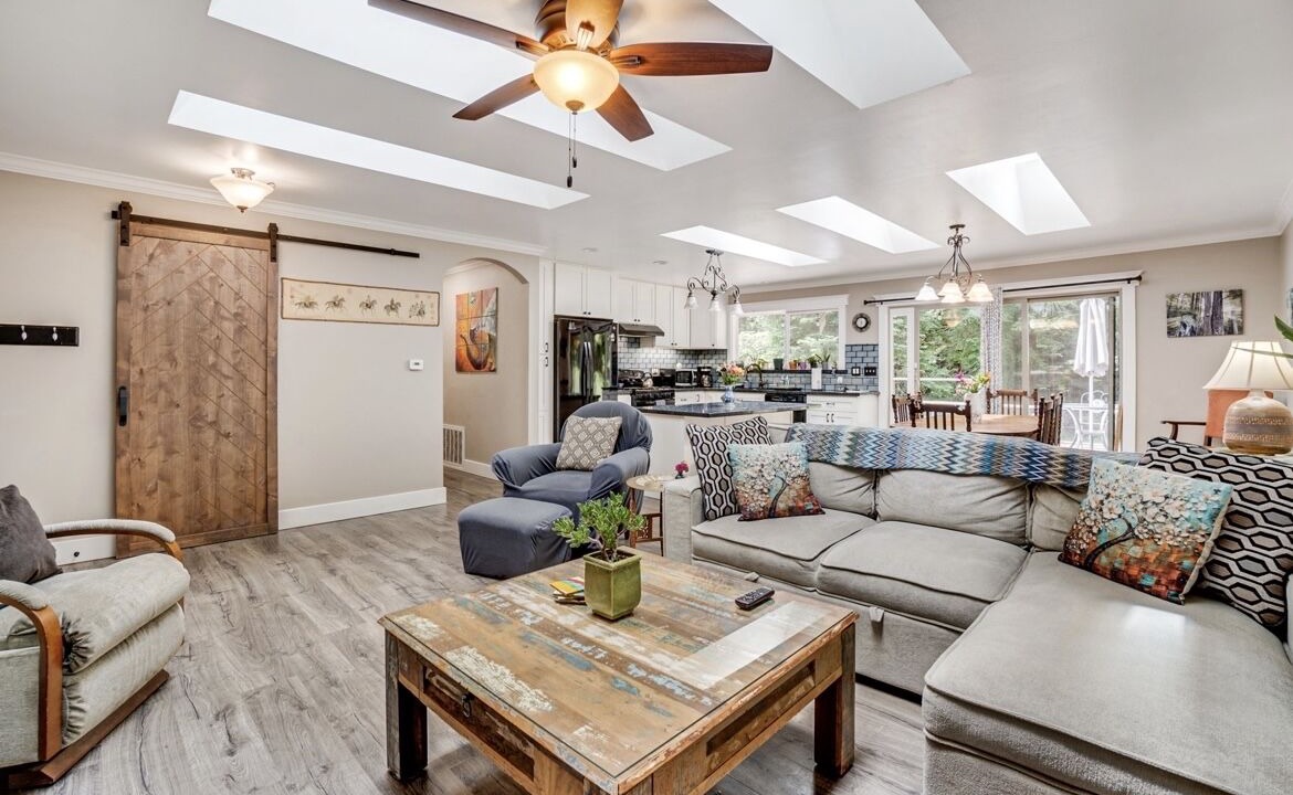 Photo of Livingroom in Trinidad
