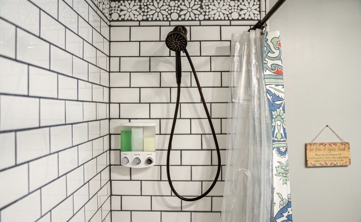 Photo of Bathroom in Trinidad