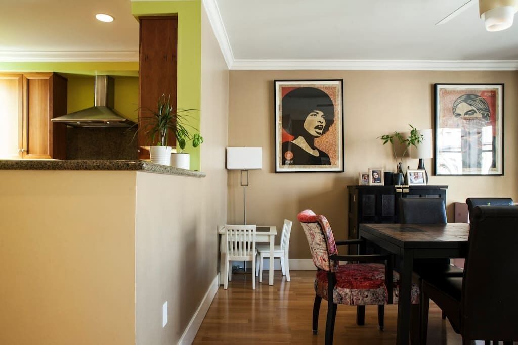 Photo of Others in Lower Nob Hill