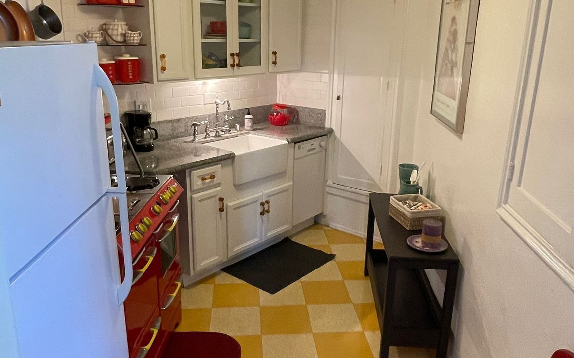 Photo of Kitchen in Hollywood Dell