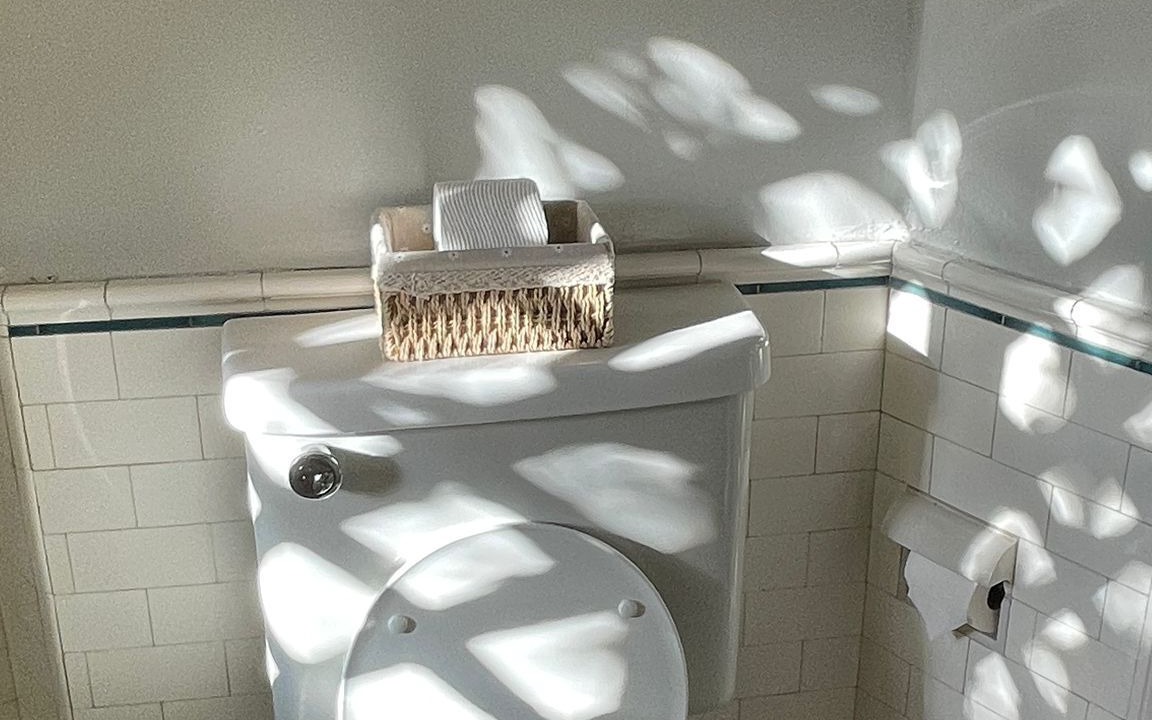 Photo of Bathroom in Hollywood Dell