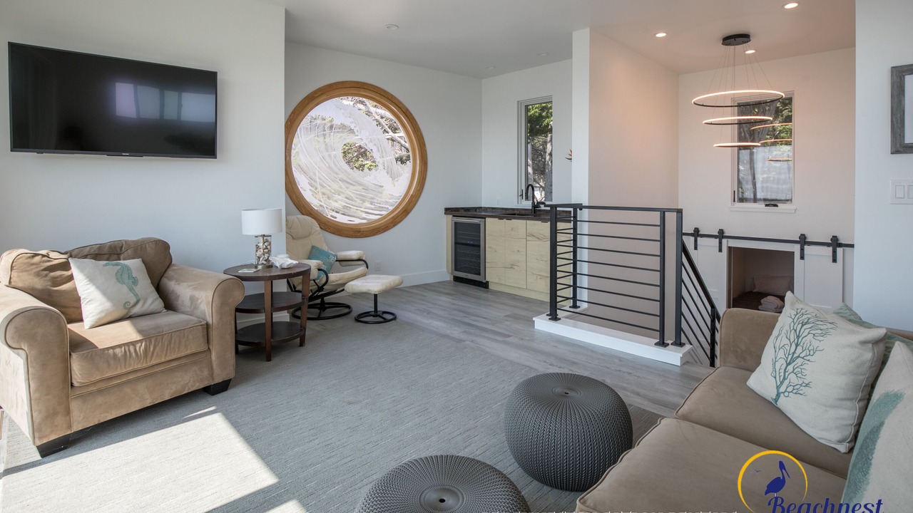 Photo of Livingroom in Opal Cliffs