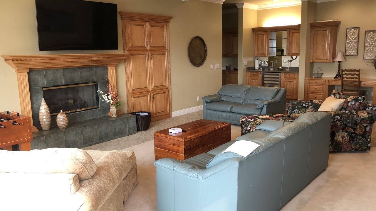 Photo of Bedroom in Callender