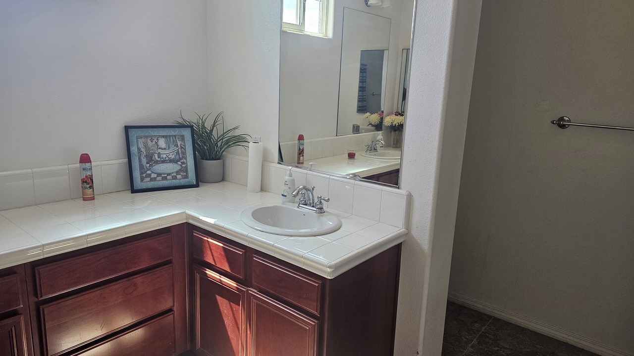 Photo of Bathroom in Wildomar