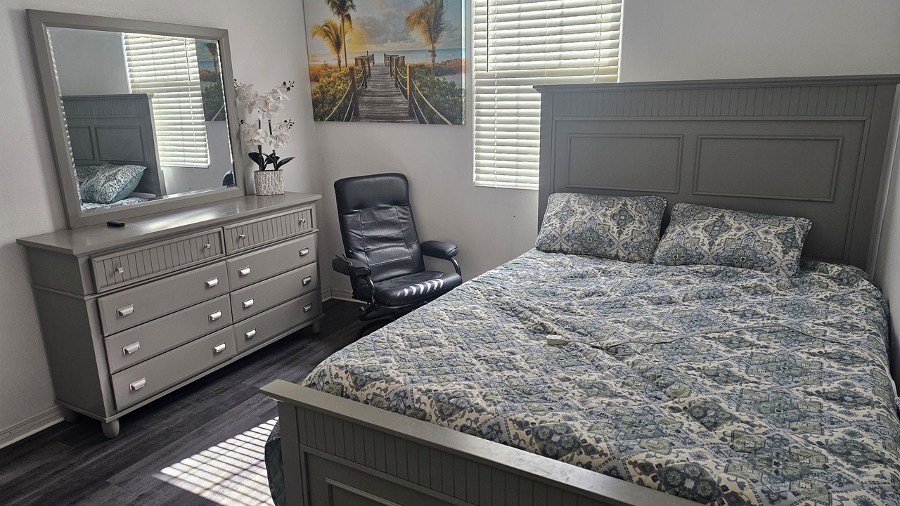Photo of Bedroom in Wildomar