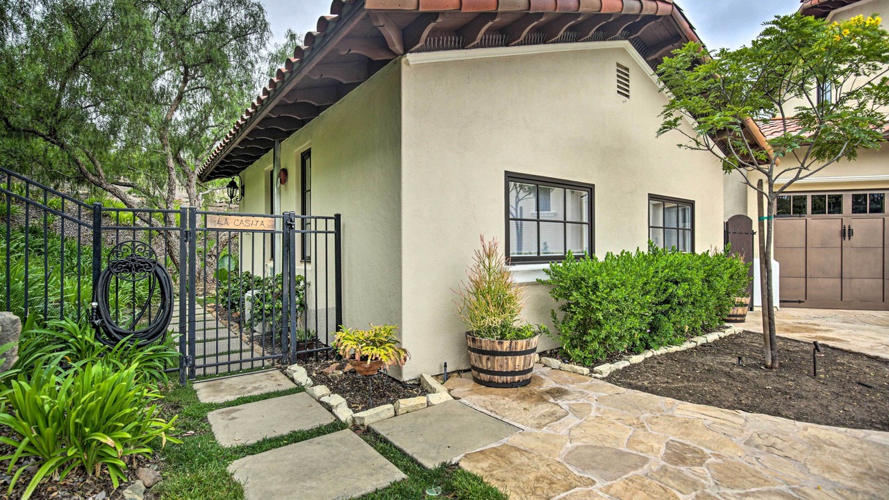 Photo of Outdoor in Escondido