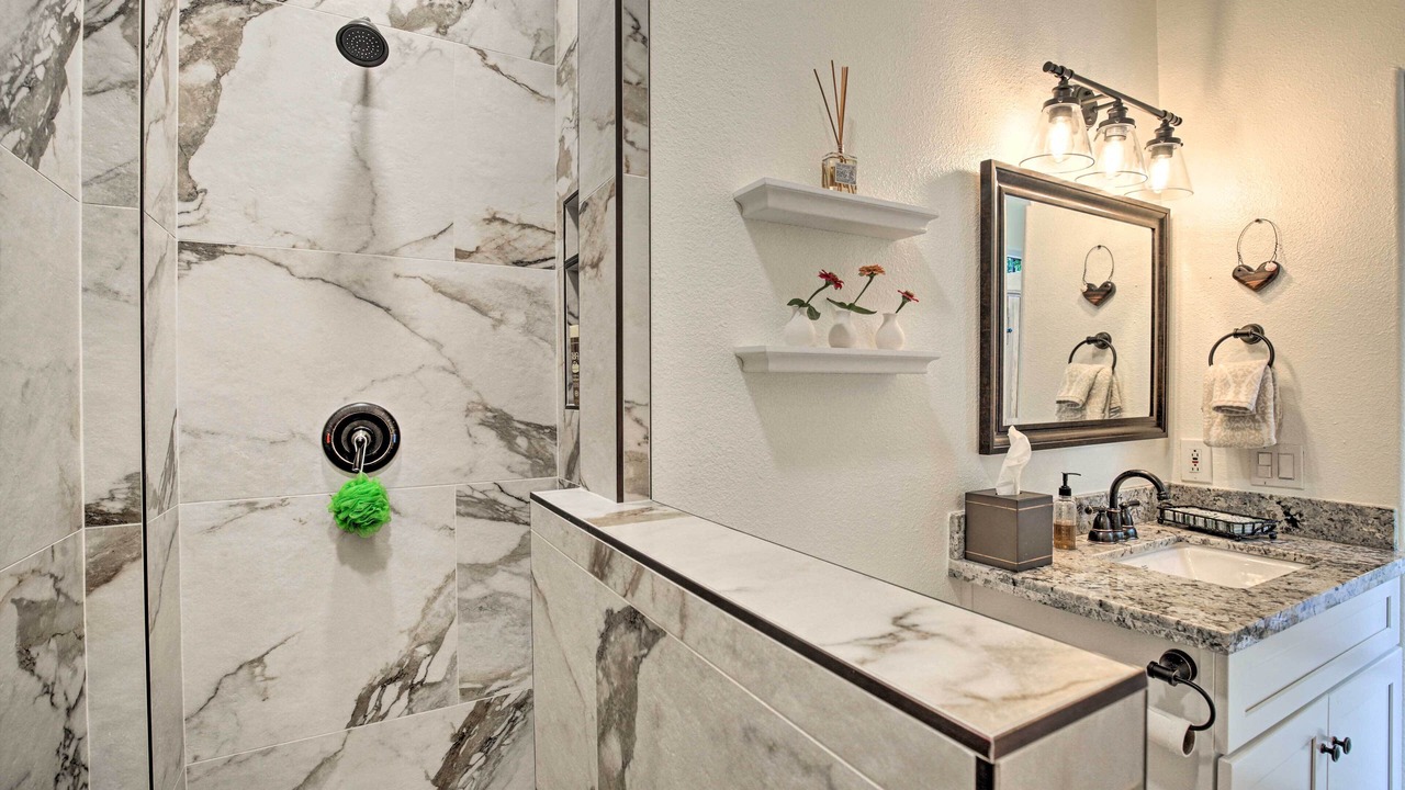 Photo of Bathroom in Escondido
