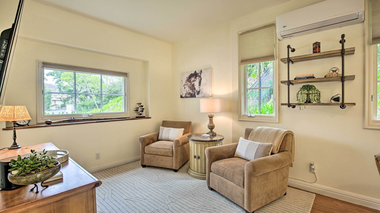 Photo of Livingroom in Escondido