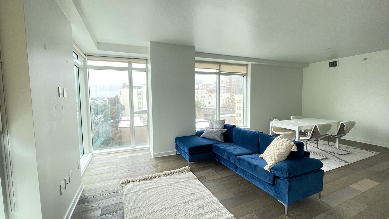 Photo of Livingroom in Western Addition