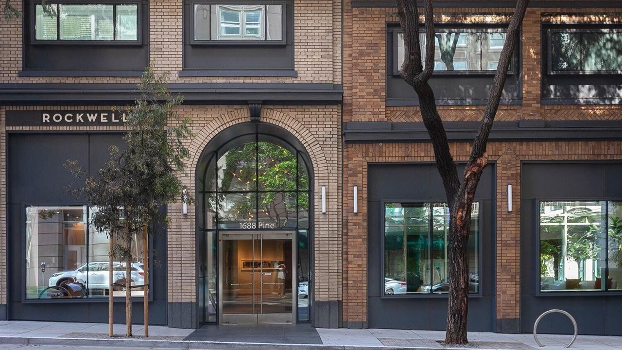 Photo of Outdoor in Western Addition