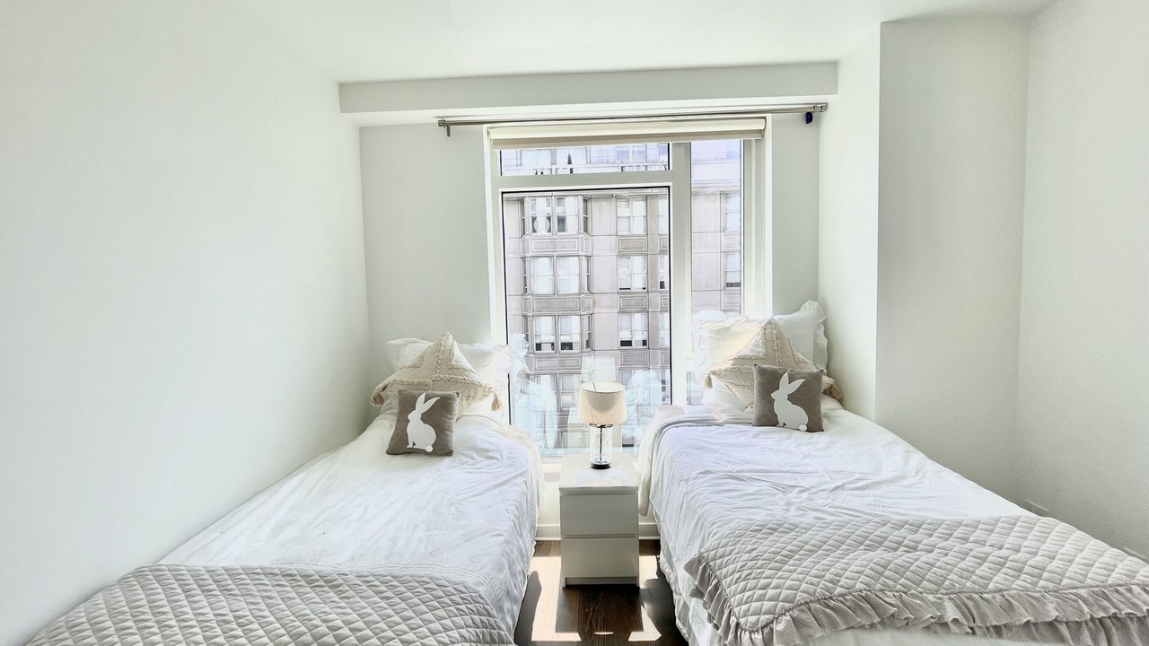 Photo of Bedroom in Western Addition