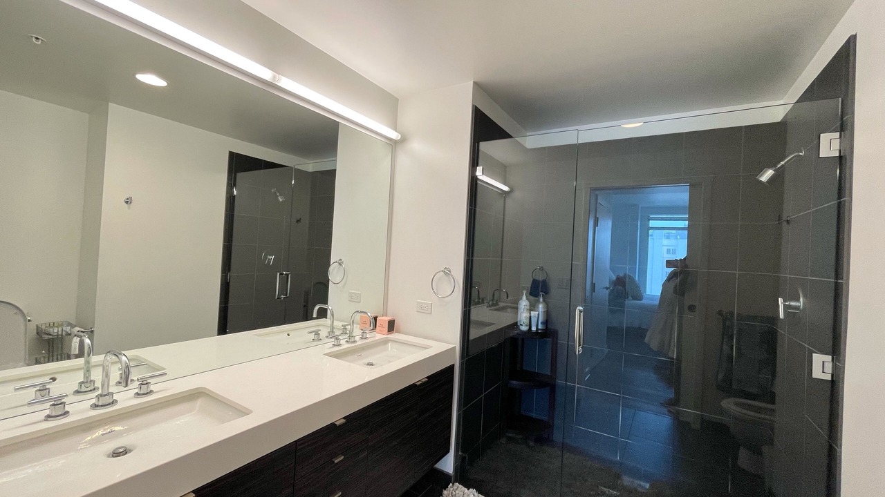 Photo of Bathroom in Western Addition
