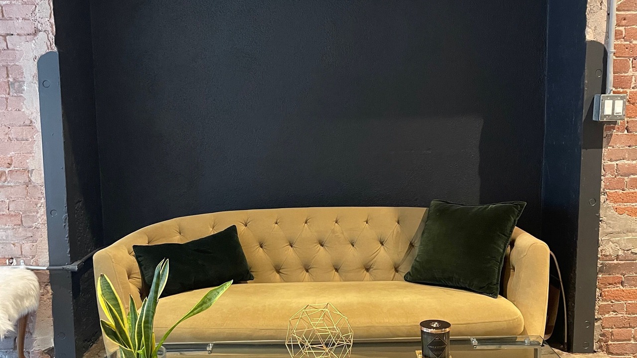 Photo of Livingroom in Downtown Los Angeles