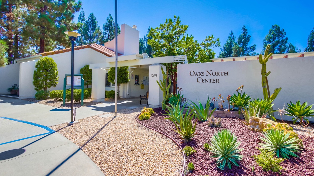 Photo of Outdoor in Rancho Bernardo